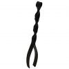 Hand Forged Iron Tweezer Antique Functional Accessory
