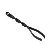 Hand Forged Iron Tweezer Antique Functional Accessory