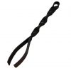 Hand Forged Iron Tweezer Antique Functional Accessory