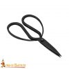 Antique Iron Hand Forged Scissors Fully Functional Medieval Accessory