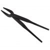 Rugged Vintage Hand Forged Large Iron Pliers Camp Kit Gear