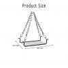 Iron Grill Hand Forged Fully Functional Camping Accessory