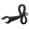 Hand Forged Vintage Bottle Opener