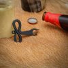 Hand Forged Vintage Bottle Opener