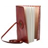 Medieval Stone Journal Handcrafted Genuine Leather Diary Notes
