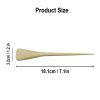 Genuine Bone Roman Stylus