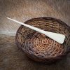 Genuine Bone Roman Stylus