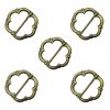 13th-14th Century Medieval Annular Brooch