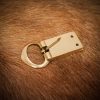 Gorgeous Pure Solid Brass Belt Buckle Fully Functional Belt Accessory