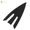 Late Medieval Swallow Tail Arrowhead
