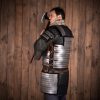 Viking/Rus Lamellar Pauldrons