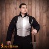 Medieval Fantasy Four Plates Classic Cuirass