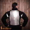 Medieval Fantasy Four Plates Classic Cuirass