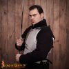 Medieval Fantasy Four Plates Classic Cuirass