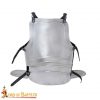 Medieval Fantasy Steel Cuirass with Tassets