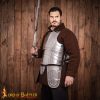 Medieval Fantasy Steel Cuirass with Tassets