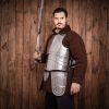Medieval Fantasy Steel Cuirass with Tassets