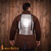 Medieval Fantasy Steel Cuirass with Tassets
