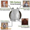 Late Medieval Gothic Breastplate