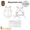 Late Medieval Gothic Breastplate