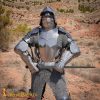 Late Medieval Gothic Breastplate