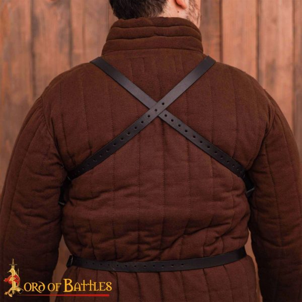 Late Medieval Gothic Breastplate