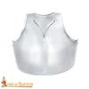 Italian Churburg Globose Breastplate 16 gauge