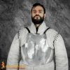 Italian Churburg Globose Breastplate 16 gauge