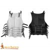 The Paladin Articulated Cuirass Ideal For Knightly Characters In LARP, Ren Fair, And Cosplay