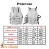 The Paladin Articulated Cuirass Ideal For Knightly Characters In LARP, Ren Fair, And Cosplay