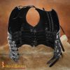 The Paladin Articulated Cuirass Ideal For Knightly Characters In LARP, Ren Fair, And Cosplay