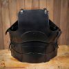 Fantasy Knight Cuirass Handmade Steel Armor