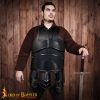 Fantasy Knight Cuirass Handmade Steel Armor