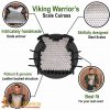 Viking Warrior's Scale Cuirass ideal for LARP