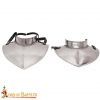Knightly Gorget Plate Armour