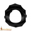 Medieval Knightly Avenger Steel Gorget
