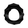 Medieval Knightly Avenger Steel Gorget