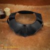 Medieval Knightly Avenger Steel Gorget
