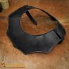 Medieval Knightly Avenger Steel Gorget