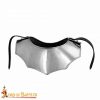 Medieval Knightly Avenger Steel Gorget