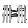 Valsgärde Viking Splinted Bracers Functional Historical Arms Armor