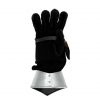 16th-17th century cuirassier Gauntlets 16 gauge