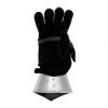 16th-17th century cuirassier Gauntlets 16 gauge