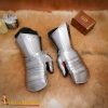 15th Century Maximilian Mitten Gauntlets