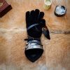 Medieval Fantasy Knightly Gauntlets 16 gauge