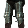 Avenger Medieval fantasy Leg Armor