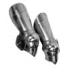 Avenger Medieval fantasy Leg Armor