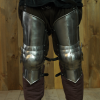 Avenger Medieval fantasy Leg Armor