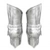 Avenger Medieval fantasy Leg Armor