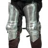 Avenger Medieval fantasy Leg Armor